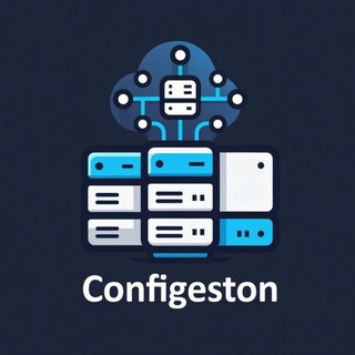 Telegram profile photo for Configeston