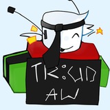 Telegram profile photo for The Robloxia:until dawn CONFESSION