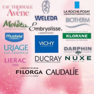 Telegram profile photo for franse_kosmetik