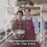Telegram profile photo for мью ᴄɪᴇʟ éᴛᴏɪʟé
