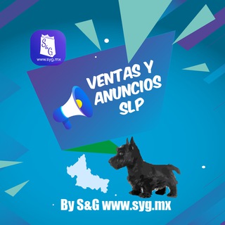 Telegram group profile photo for Ventas SLP centro