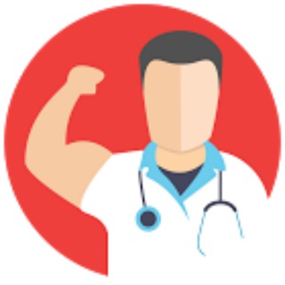 Telegram profile photo for ДОК Егоров