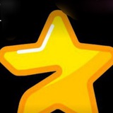 Telegram profile photo for Розыгрыш 100 звезд