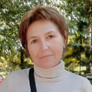 Telegram profile photo for ДУШИ ПРОСТОРЫ/ Светлана Lenko. Самореализация в сложных жизненных Переходах. Психология и дальше.