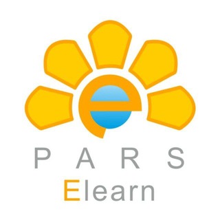 Telegram profile photo for مرکز آموزش مجازی پارس