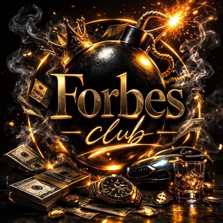 Telegram profile photo for CLUB RS