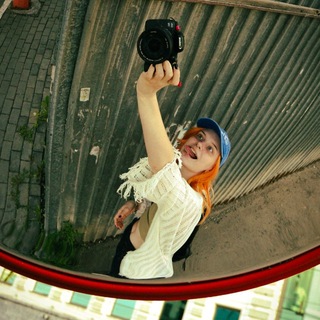 Telegram profile photo for психосаматова