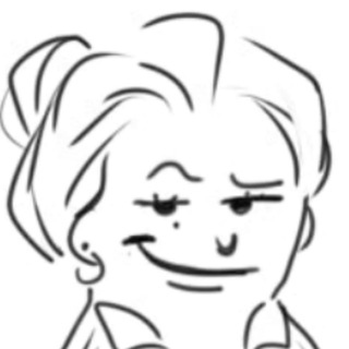 Telegram profile photo for рина сиккен
