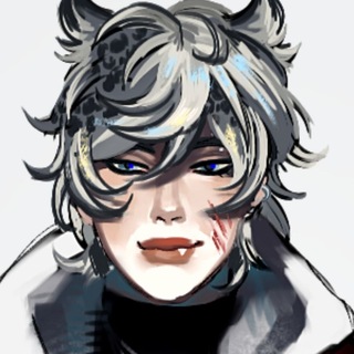 Telegram profile photo for шуня