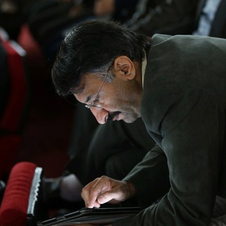 Telegram profile photo for کلاس 2.0 ؛ کانال کلاس های دکتری و ارشد عطاء الله ابطحی