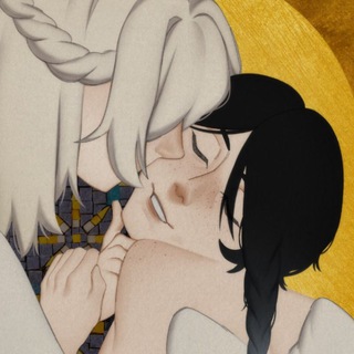 Telegram profile photo for SevEn