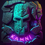 Telegram profile photo for KAMNI🗿