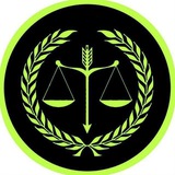Telegram profile photo for قسم القانون "المرحلة الرابعة"