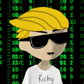 Telegram profile photo for RichKid Calls