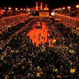 Telegram profile photo for کانال آرامش سرخ