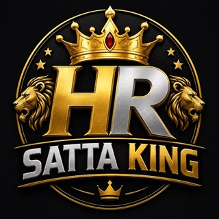 Telegram profile photo for HR SATTA KING