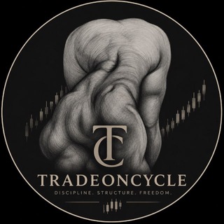 Telegram profile photo for TradeOnCycle π΄ββ οΈ