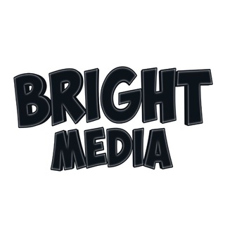 Telegram profile photo for Media Bright