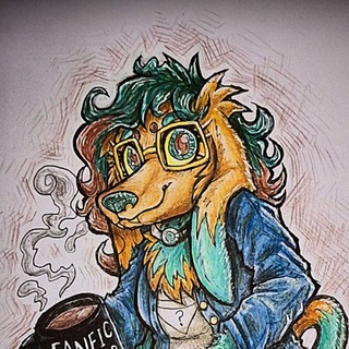Telegram profile photo for ◾ Deidad ◾