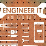 Telegram profile photo for خط مهندسی | Enline.ir