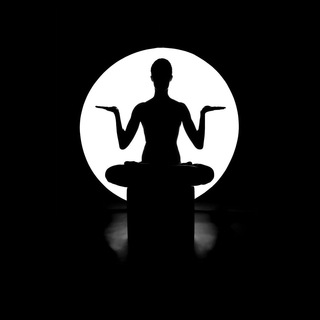 Telegram profile photo for Йога | Упражнения