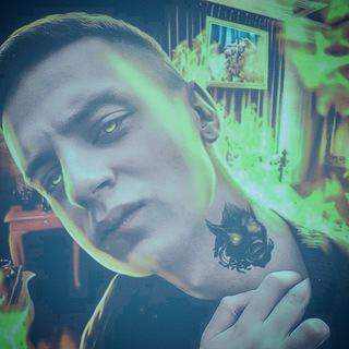 Telegram group profile photo for MELLSTROY TRASH 2.0 Chat