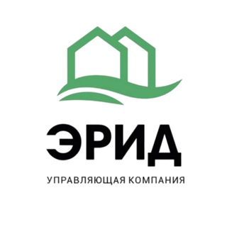 Telegram profile photo for УК Эрид г.о. Балашиха