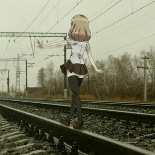 Telegram profile photo for Простая ламповость
