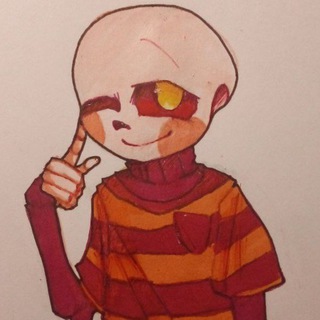 Telegram profile photo for тандаку бардаку. заморожено.