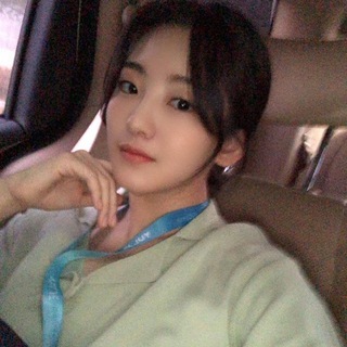 Telegram profile photo for Yihyun Cho