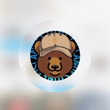 Telegram profile photo for 🐻❄️UMKA_STORE🐻❄️