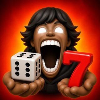 Telegram profile photo for Six seven club