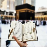 Telegram profile photo for Muslim Coder