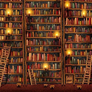 Telegram profile photo for Книгарня📖✒️🇺🇦