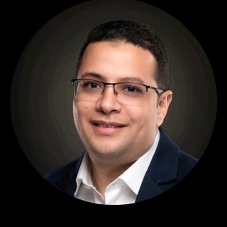 Telegram profile photo for Atef Abdelfatah supplychain
