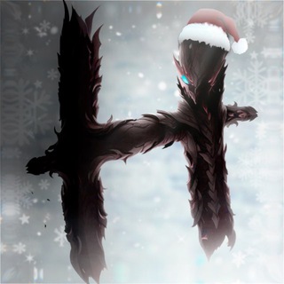 Telegram profile photo for HIT Moba