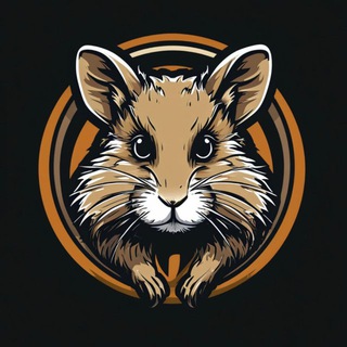 Telegram profile photo for HAMSTER TEAM