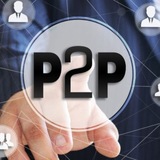 Telegram profile photo for Greek P2P