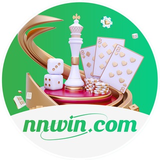 Telegram profile photo for ๐ NNWIN 1Min/3Min Game ๐
