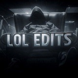 Telegram profile photo for lol edits