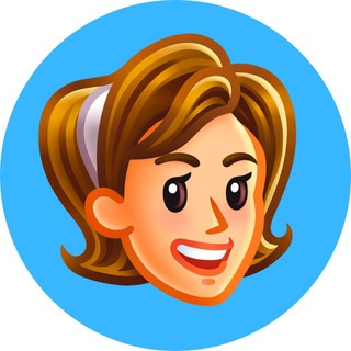 Telegram profile photo for Telegram’s $LADY Portal