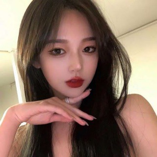 Telegram profile photo for 精选韩国女主播