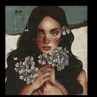 Telegram profile photo for روسيلا💚