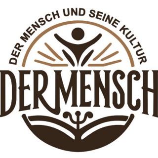 Telegram profile photo for Der Mensch und seine Kultur