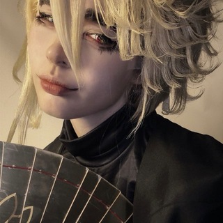 Telegram profile photo for Lord Johnny