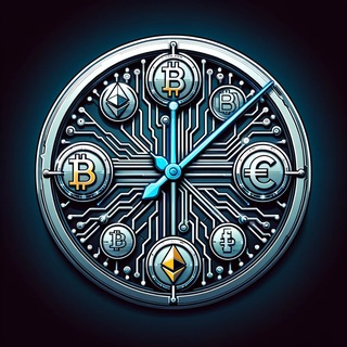 Telegram profile photo for کریپتو | سیگنال ارزدیجتال 🀄️