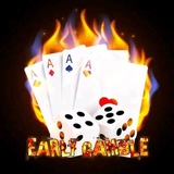 Telegram profile photo for EARLY GAMBLE RISK