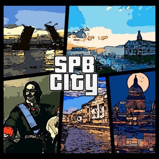 Telegram profile photo for Санкт-Петербург City