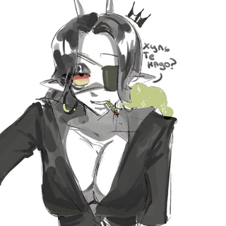 Telegram profile photo for Xcured🪼🫧