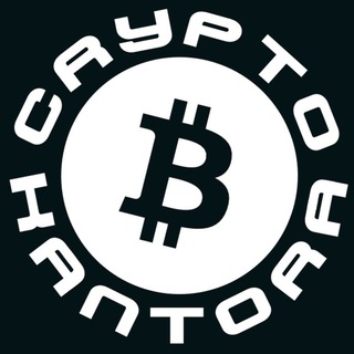 Telegram profile photo for CRYPTO KANTORA
